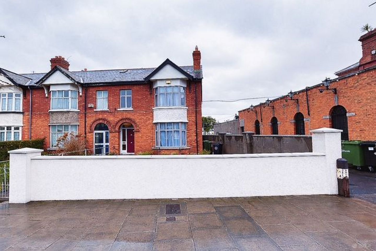 540 South Circular Road, Dublin 8, Rialto, Dublin 8