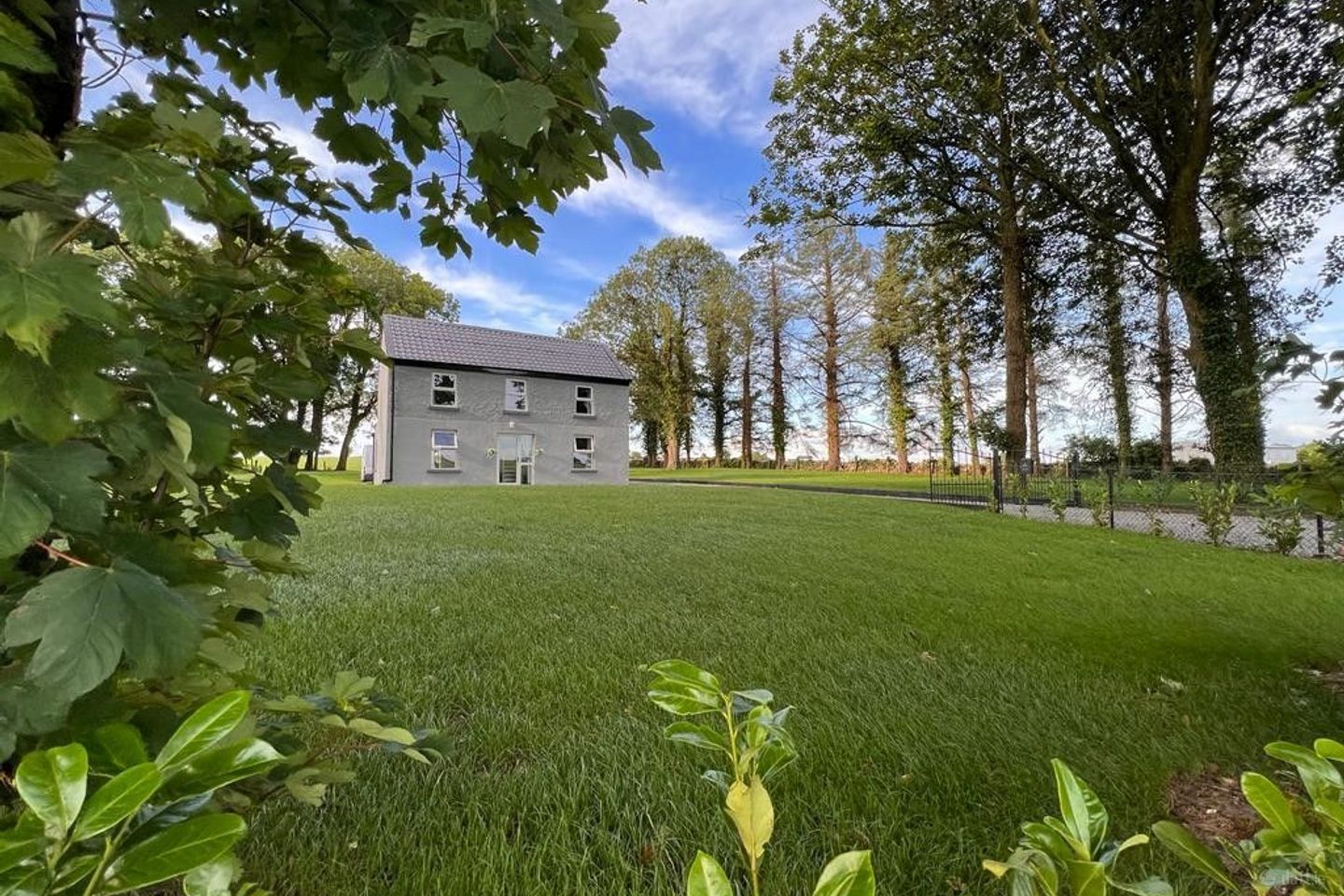 Clogherboy, Tuam, Barnaderg, Co. Galway