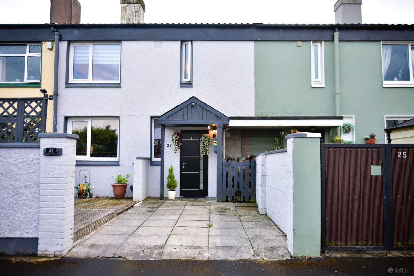 27 O'Brien Park, Shannon, Shannon, Co. Clare, V14NX22