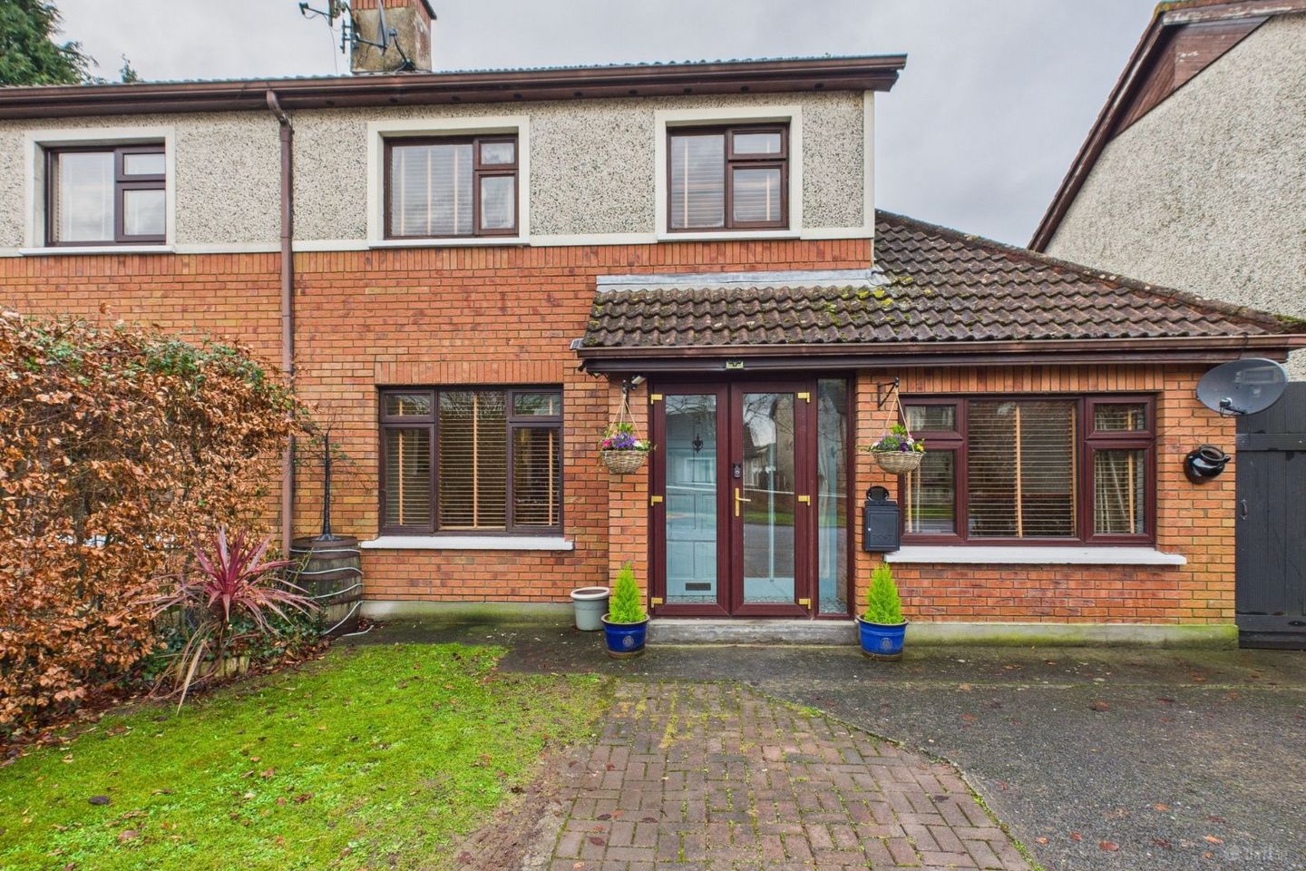 2 Castlewood Gardens, Pollerton Road, Pollerton, Co. Carlow, R93HC59