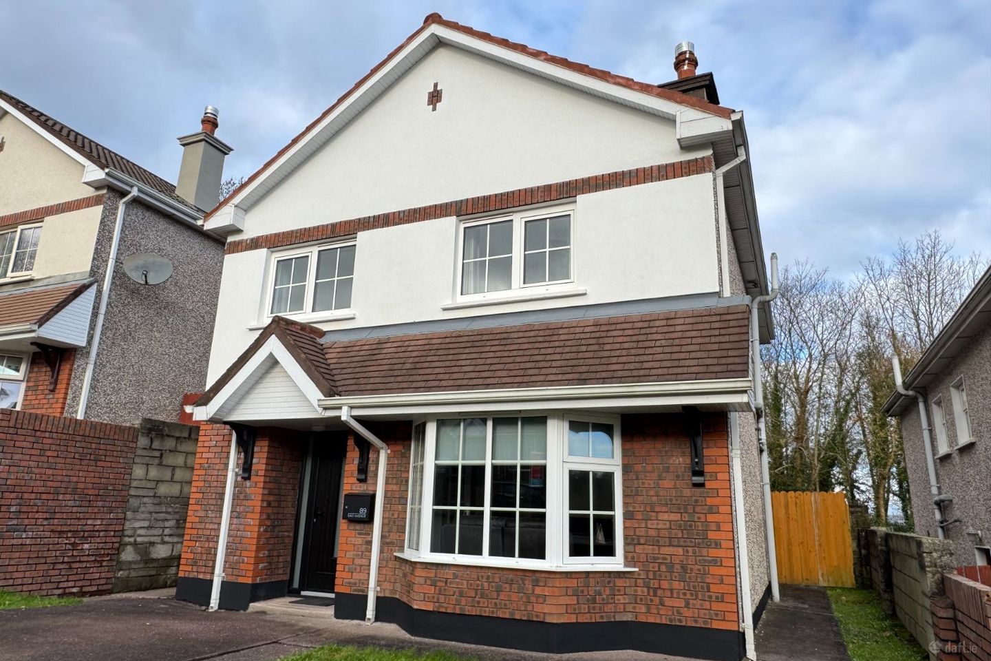 89 East Avenue, Park Gate, Frankfield, Co. Cork