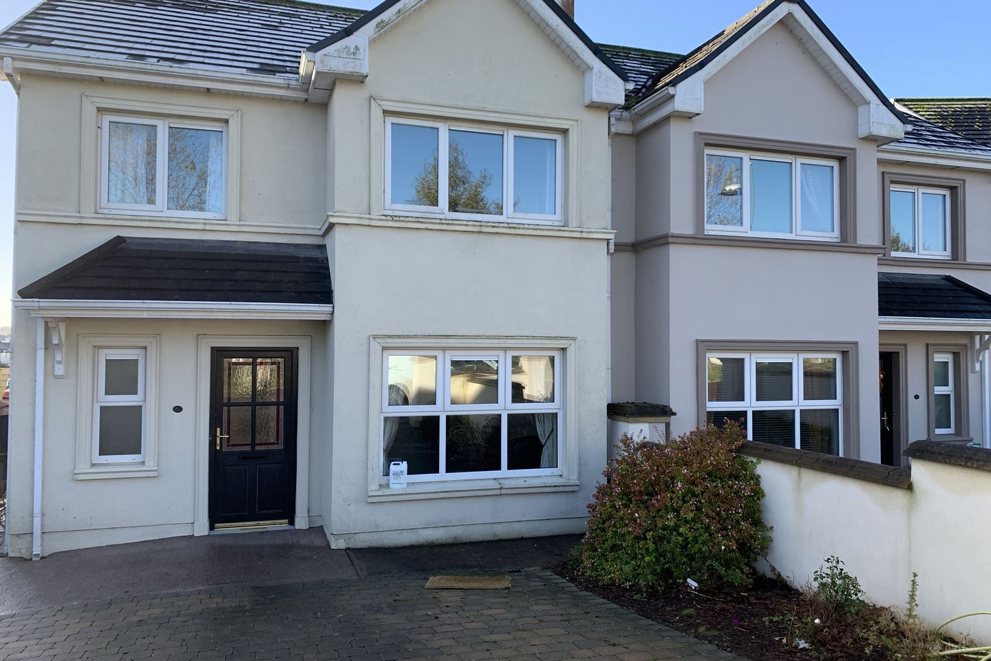 81 Clonmore, Ballyviniter, Mallow, Co. Cork