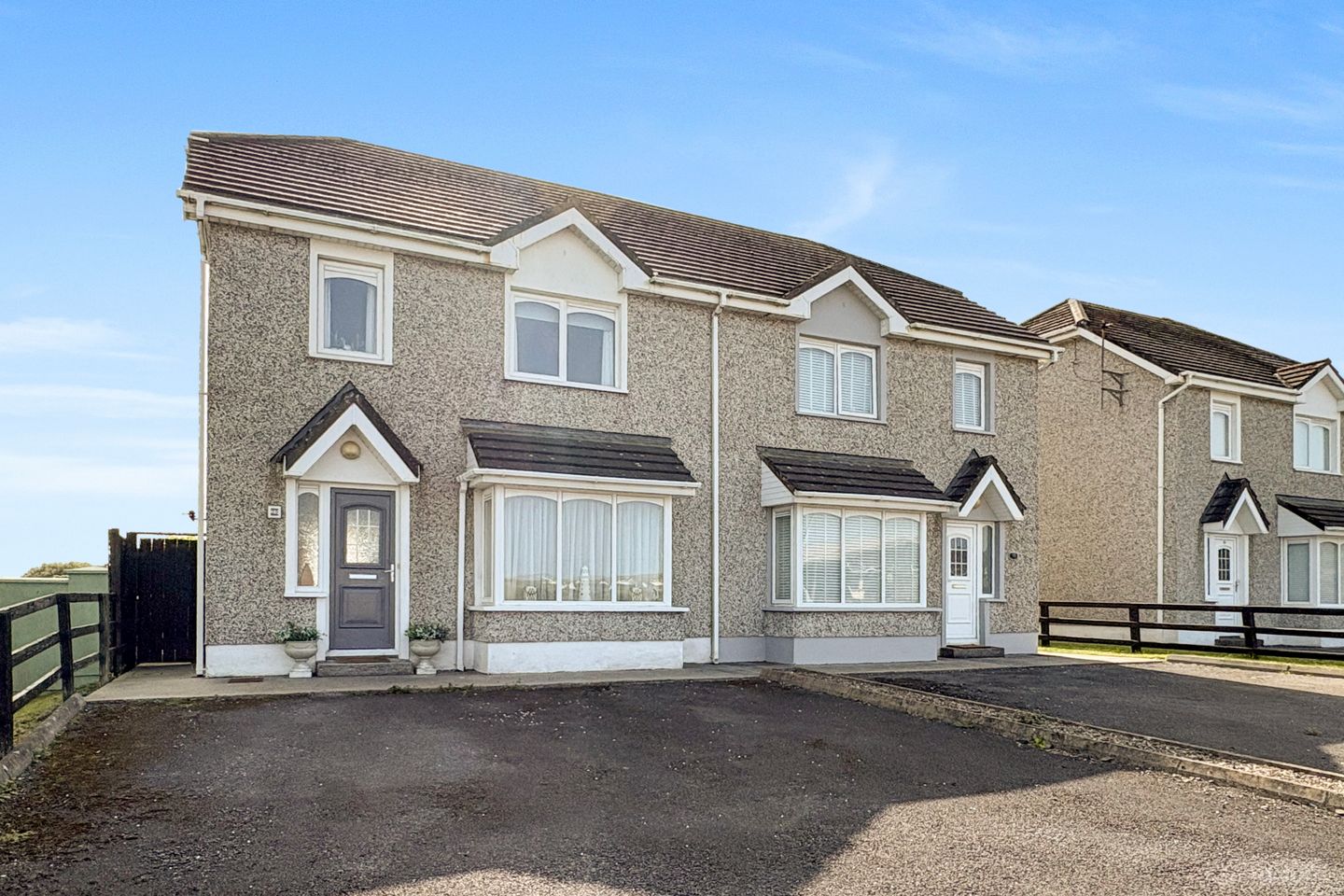 20 Moore Bay, Donoughboy, Kilkee, Co Clare, V15KR58
