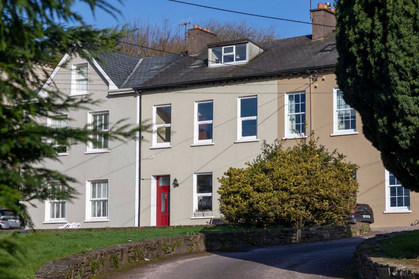 2 The Park, Cobh, Cobh, Co. Cork, P24KD90