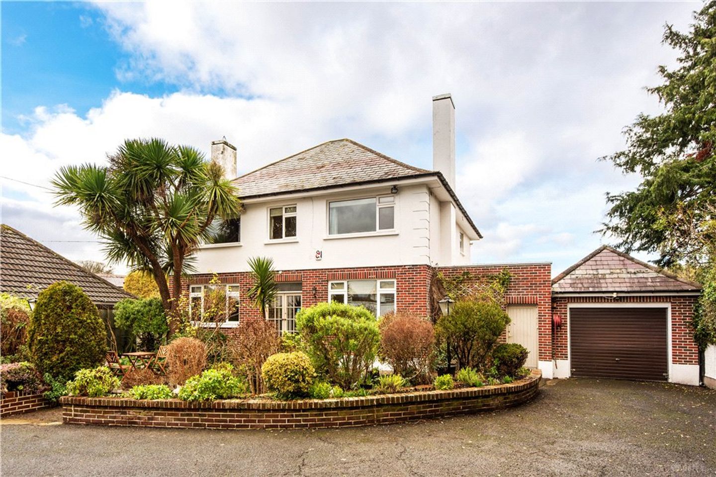 Somerville, Rostrevor Road, Rathgar, Dublin 6, D06Y4X2