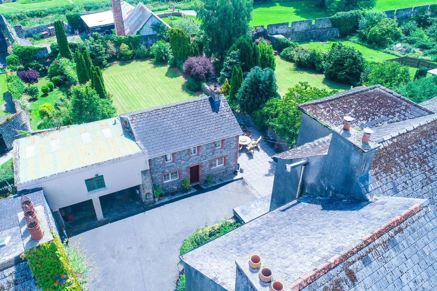 Main Street, Fethard, Fethard, Co. Tipperary, E91T0H3