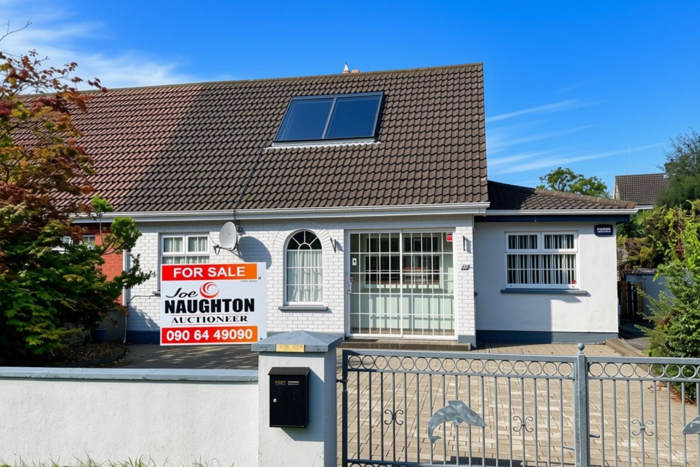 34 Beechlawn Drive, Monksland, Athlone, Co. Roscommon, N37PF89