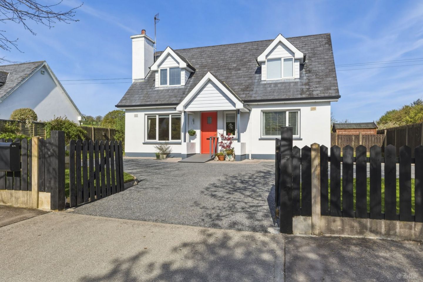 Deerpark View 7, Ballymacarbry, Ballymacarbry, Co. Waterford, E91FH74