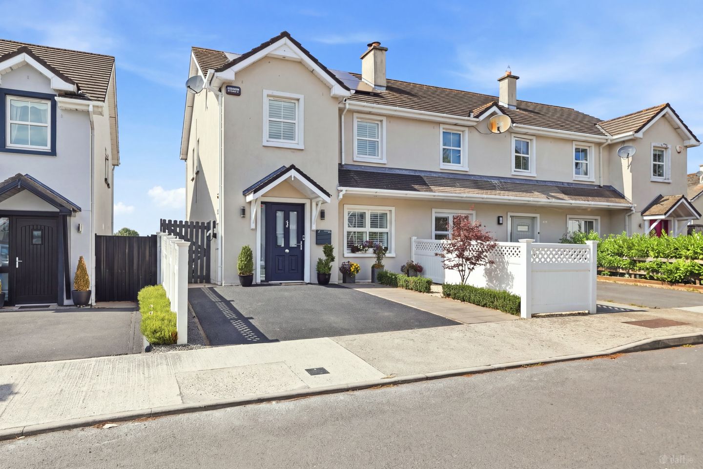 7 Slievenamon Road, Ivowen, Kilsheelan, Clonmel, Co. Tipperary, E91P9F3
