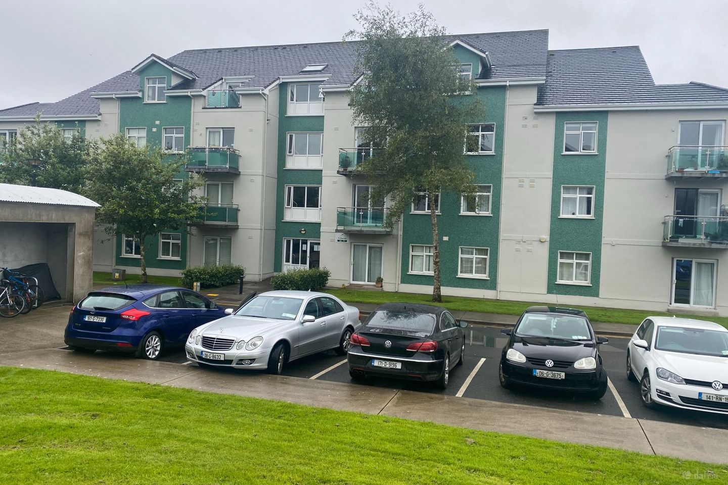 Apartment 64, Tí Chormaic, Gleann Na Rí, Murrough, Murroogh, Co. Galway