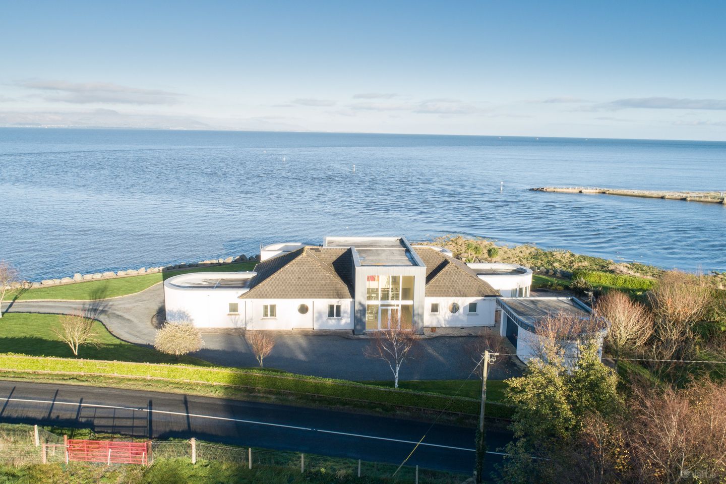 Lynns House, Lynns, Annagassan, Co. Louth, A92D456