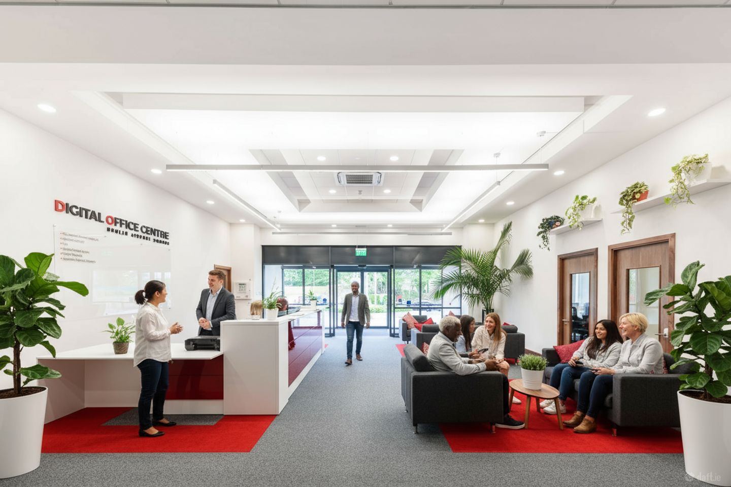 Balheary Road, Swords, Co. Dublin