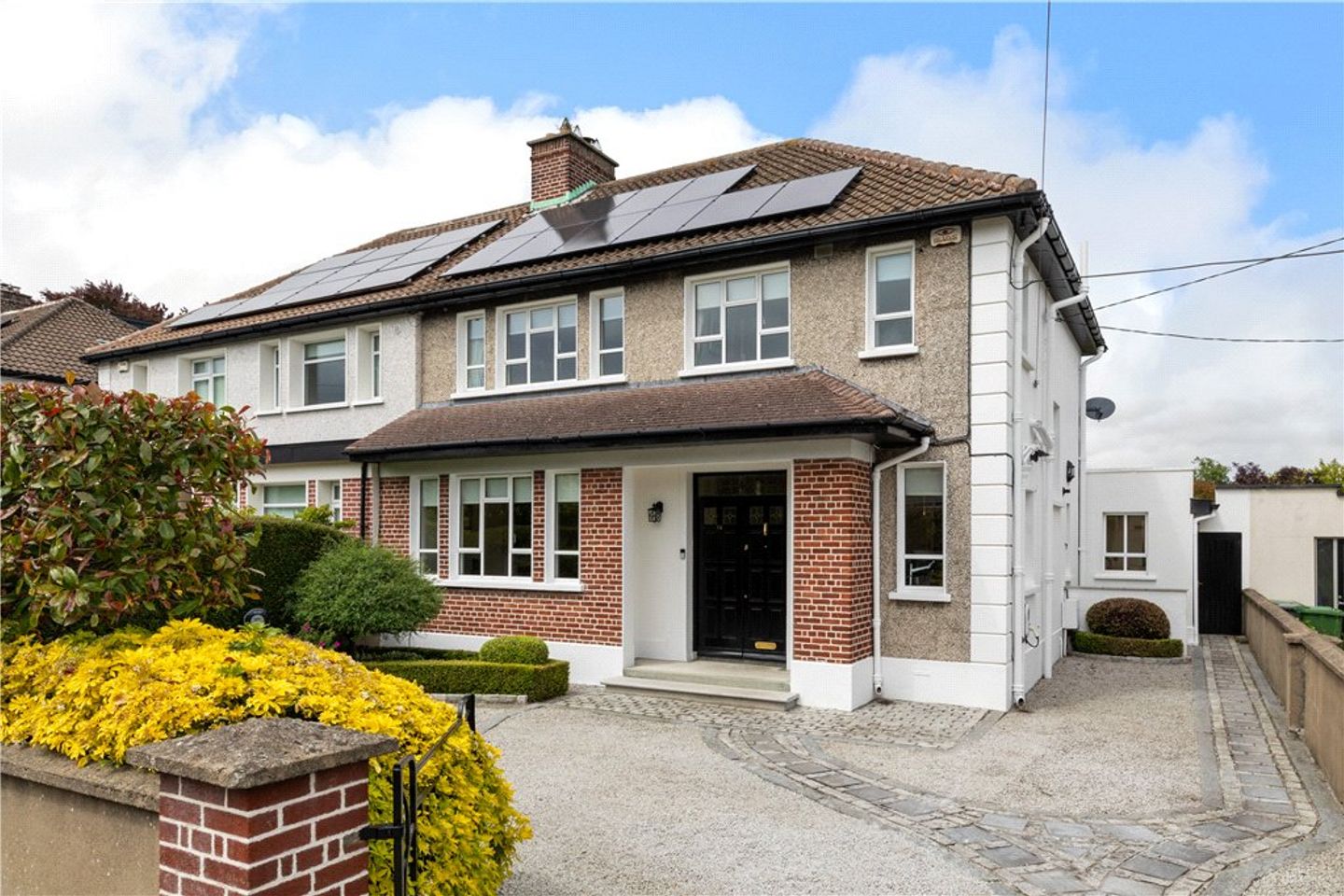 14 Mather Road North, Mount Merrion, Co. Dublin, A94EE73