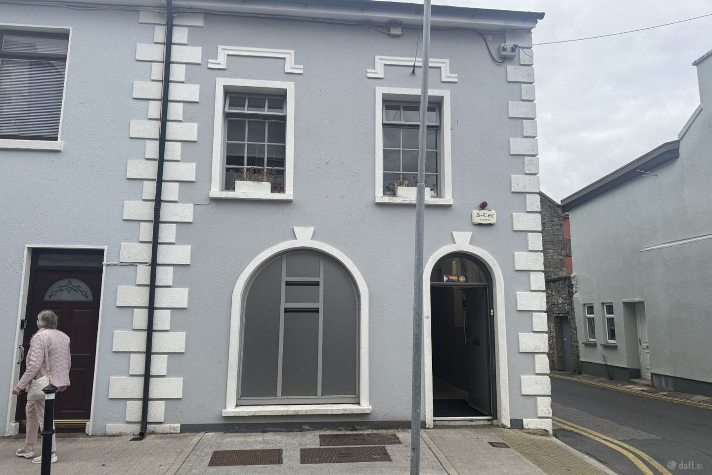 36 Parnell Street, Dungarvan, Co. Waterford