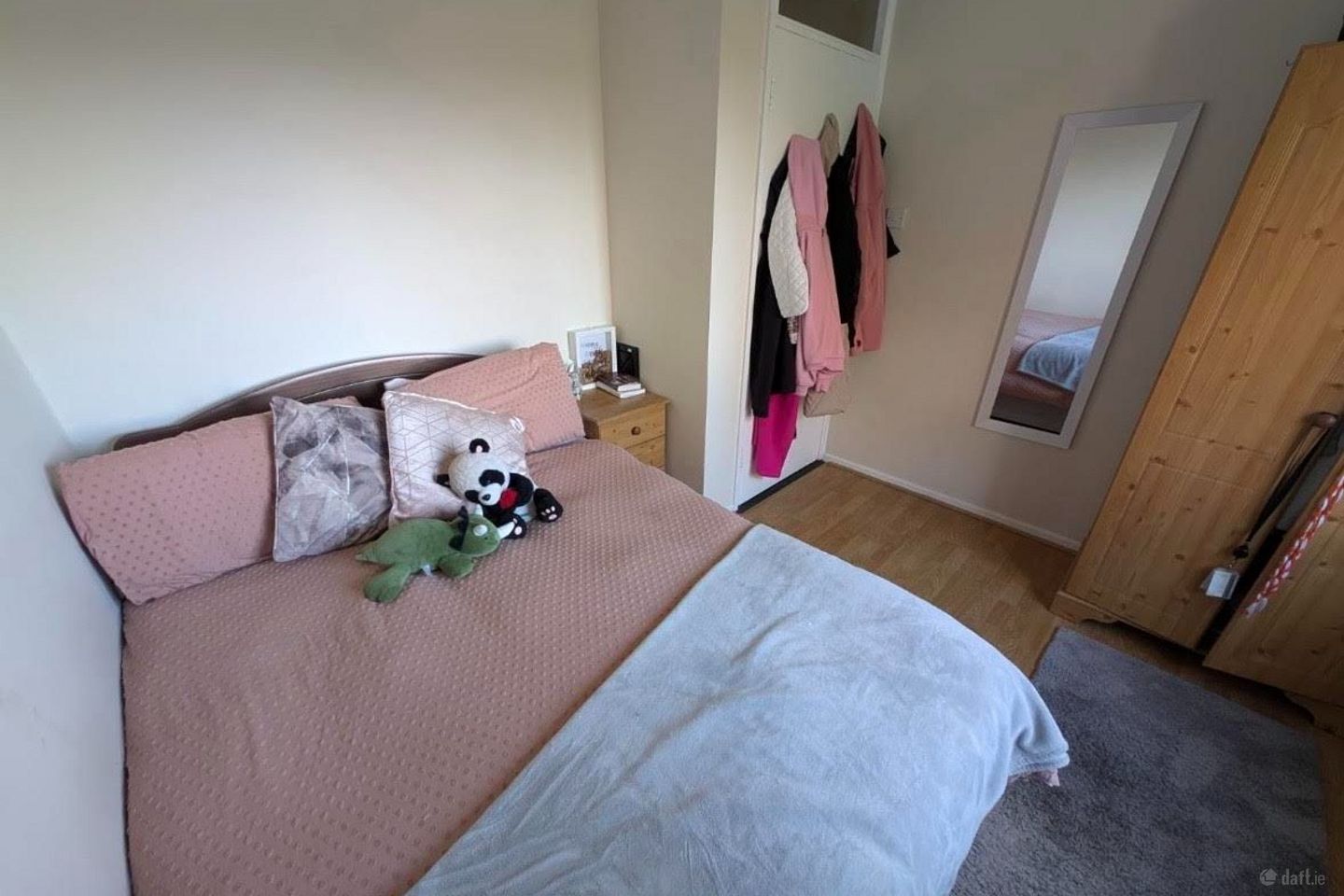 64 Oak House, Mespil Estate, Sussex Road, Dublin 4, Ballsbridge, Co. Dublin