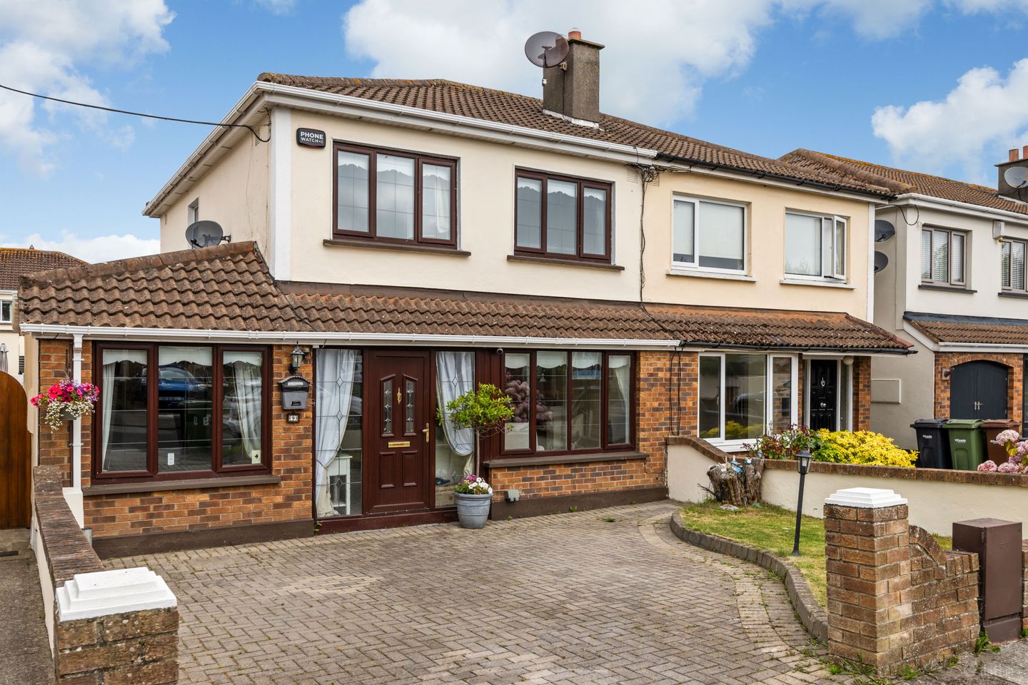 9 Seabury Dale, Malahide, Co Dublin