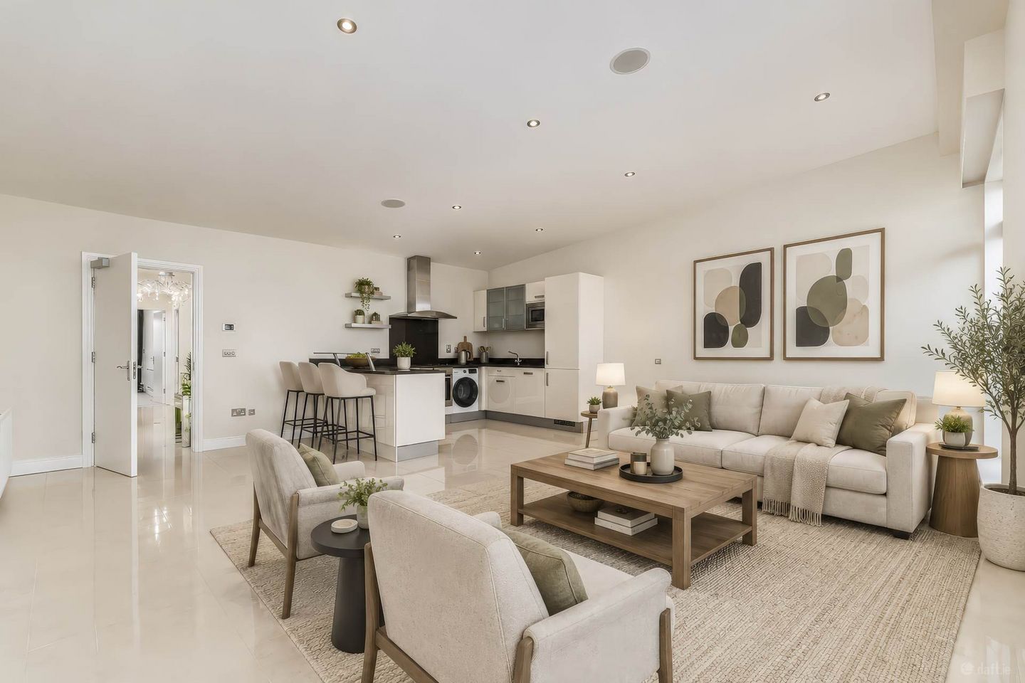 Apartment 23, Oak House, Carrickmines Green, Dublin 18, Co. Dublin