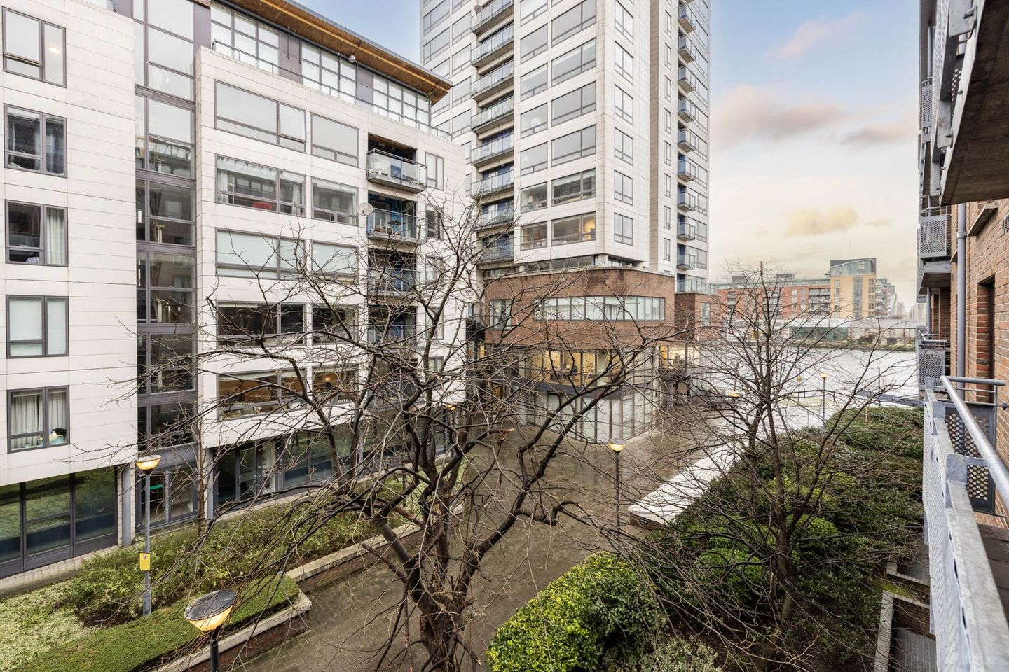 126 The Jessop, Charlotte Quay Dock, Grand Canal Dock, Dublin 4, D04Y642