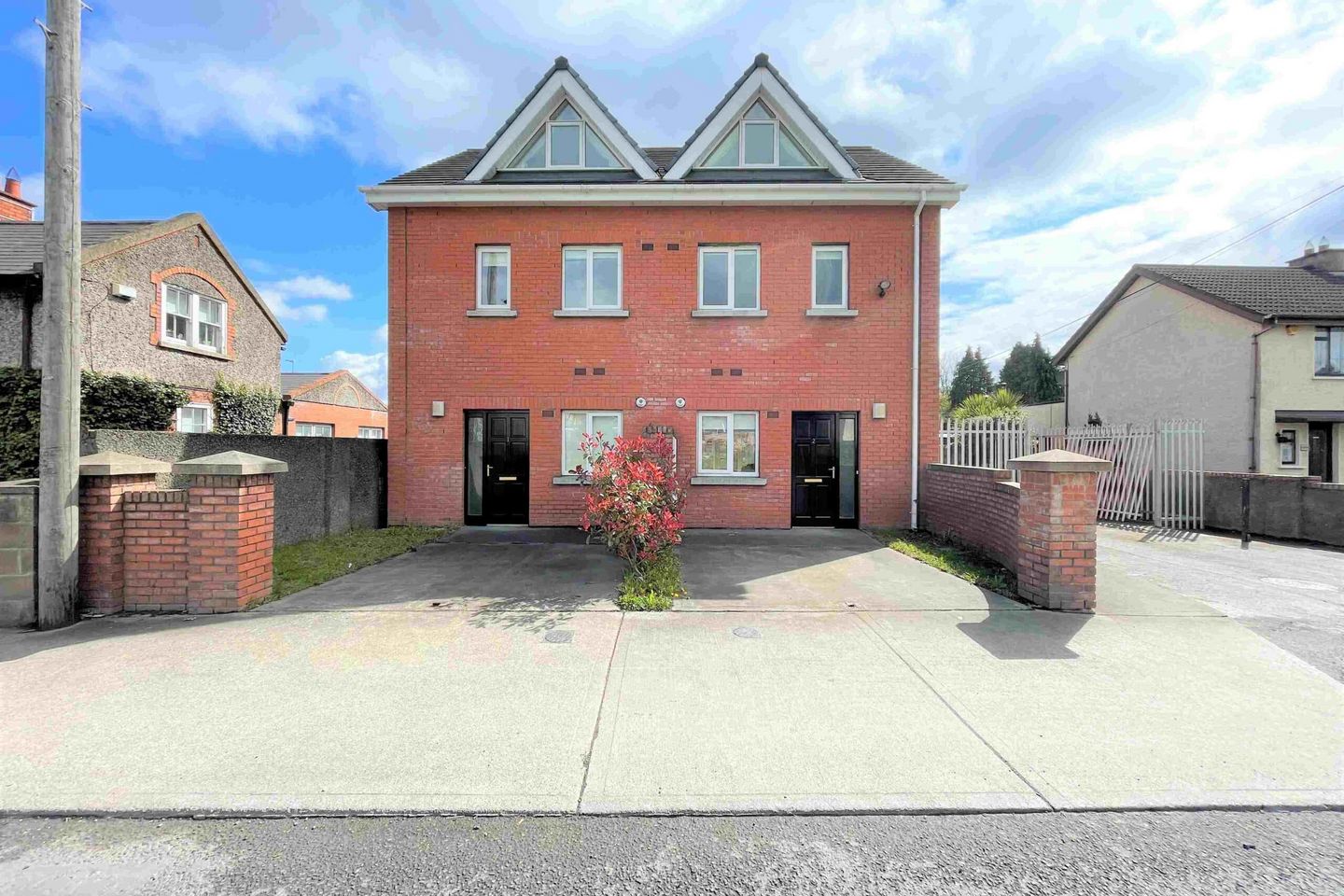 Station Grove, Station Road, Clondalkin, Dublin 22