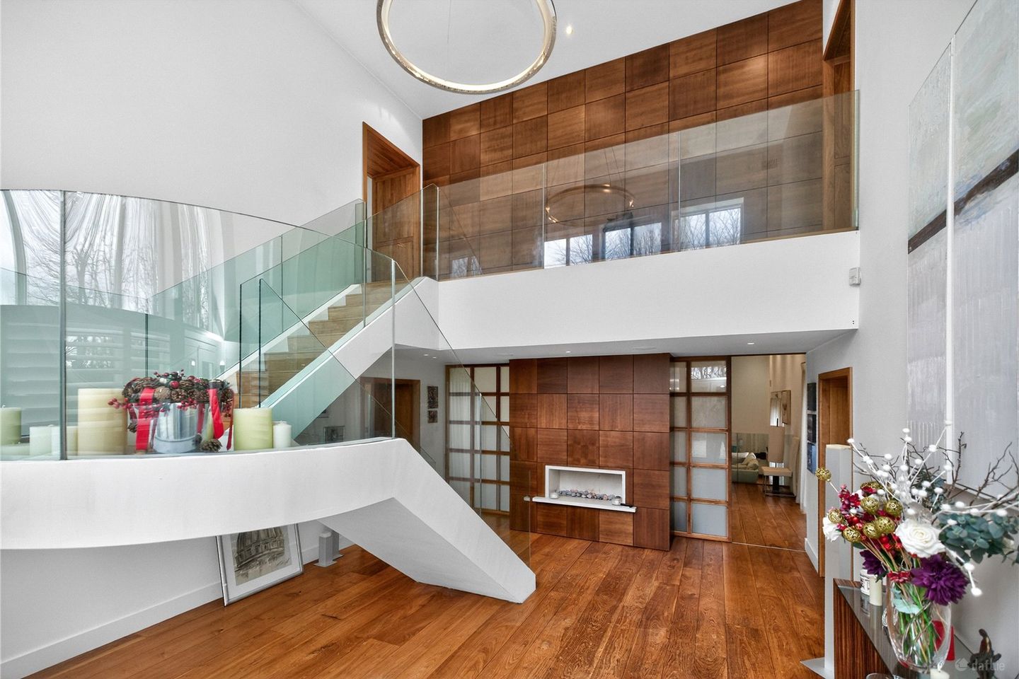 4 The Glen, Mount Juliet Estate, Thomastown, Kilkenny, R95DY63