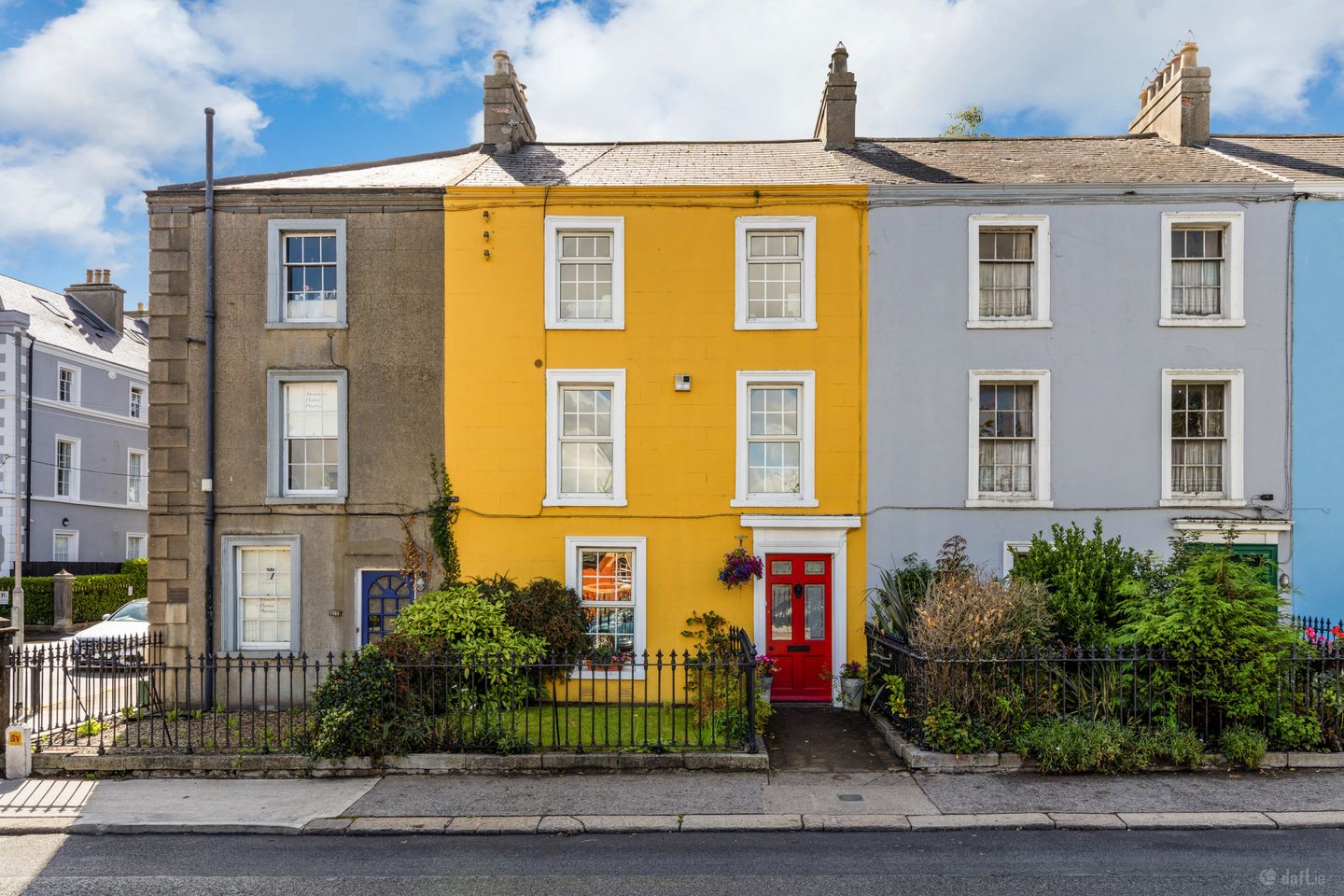 6 Castle Terrace, Malahide, Co Dublin, K36E309