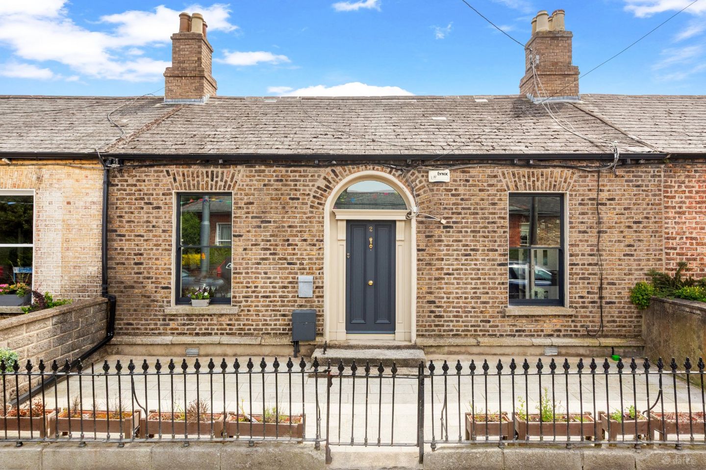 2 Brighton Avenue, Rathgar, Dublin 6, D06HT61