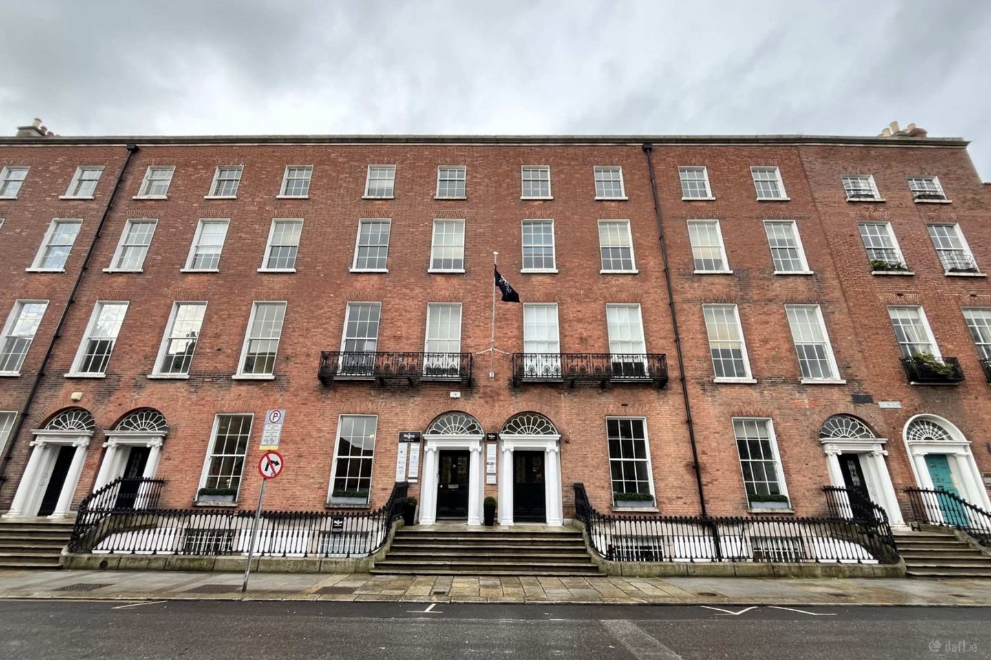 Pembroke Street Upper, Dublin 2