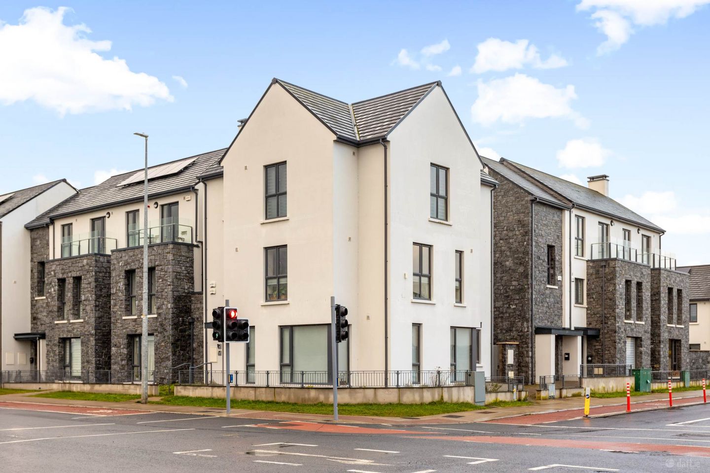 116 Oldtown Woods, Celbridge, Co. Kildare, W23E9XP