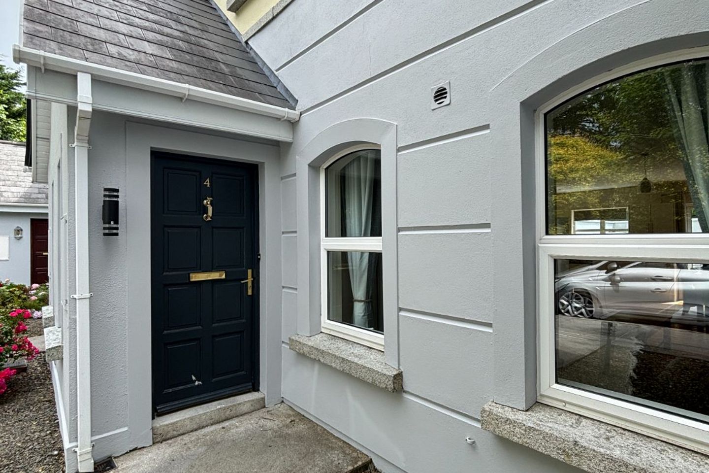 4 Clounalour Mews, Clounalour, Tralee, Co. Kerry