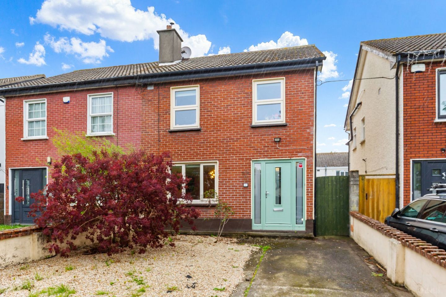 27 Pineview Grove, Dublin 24, Aylesbury, Dublin 24, D24V8NR