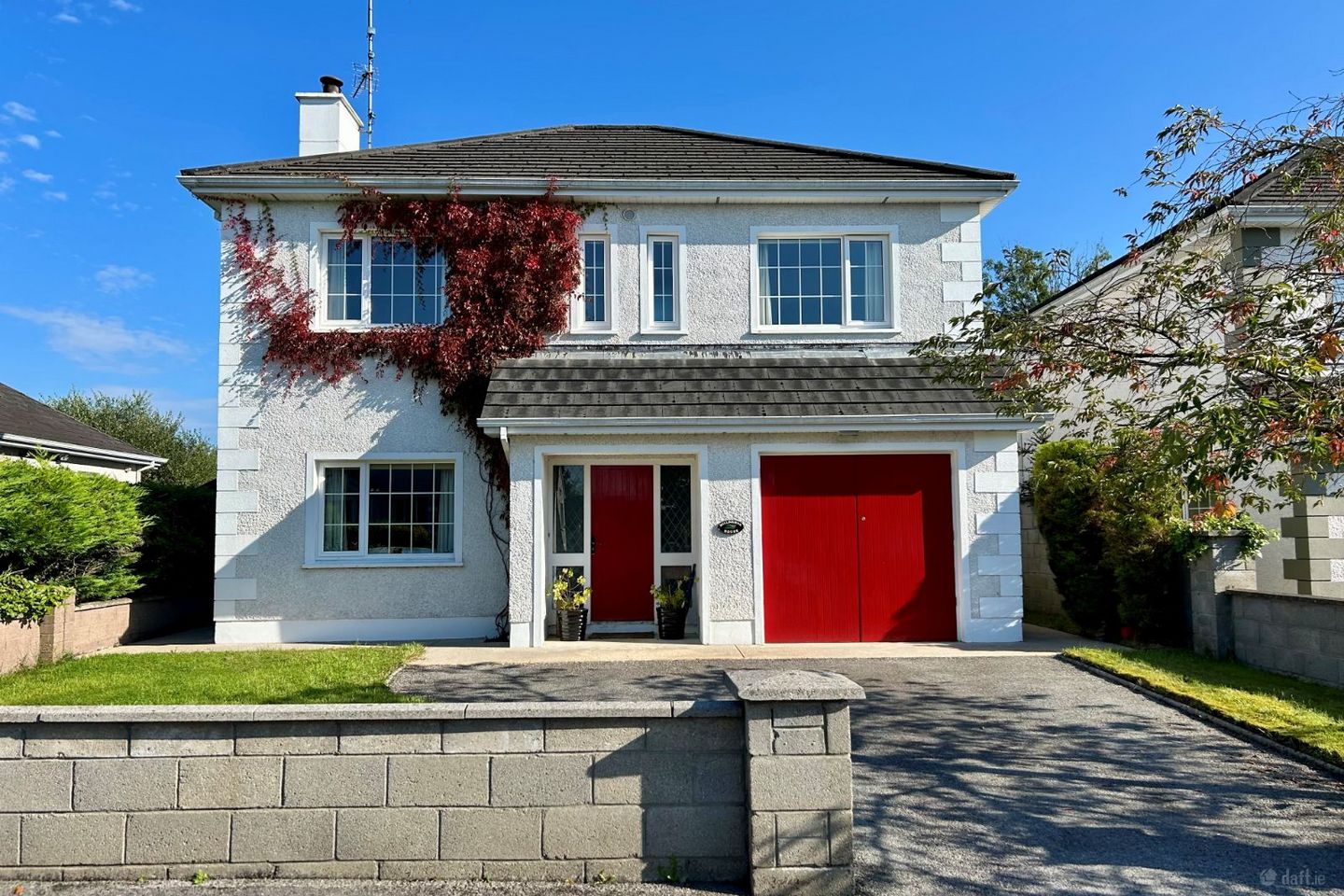 Millbourne House, 42 Drummagh, Carrick-on-Shannon, Co. Leitrim, N41FF61