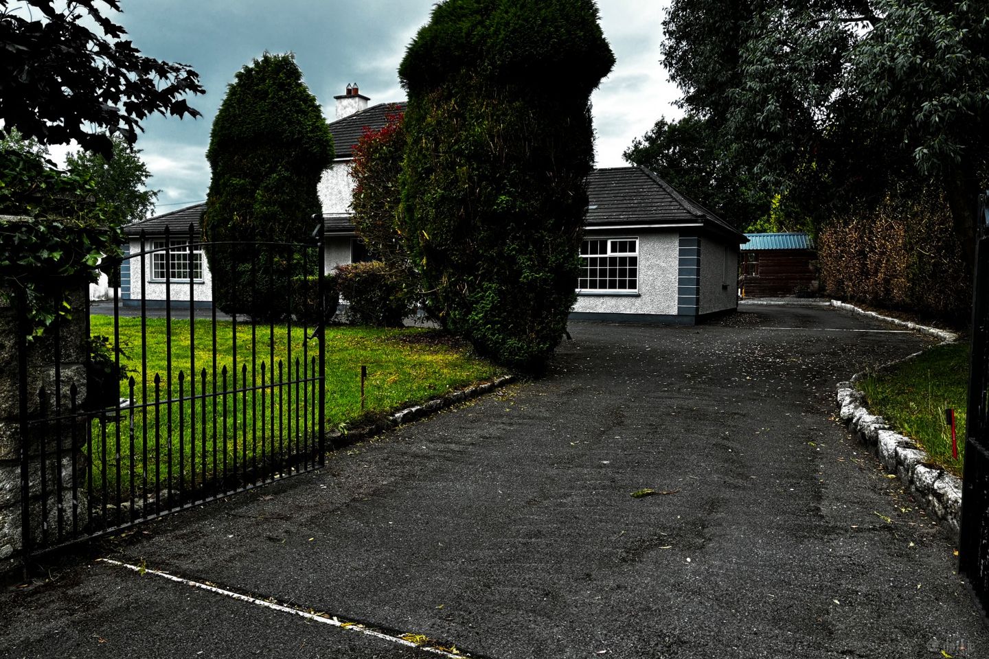 Borris,Co. Carlow, Kilcoltrim, Co. Carlow