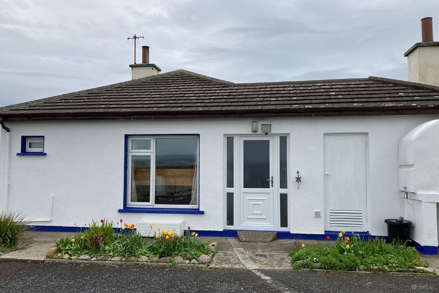 Teach Tara, Tallagh, Belmullet, Co. Mayo, Belmullet, Co. Mayo