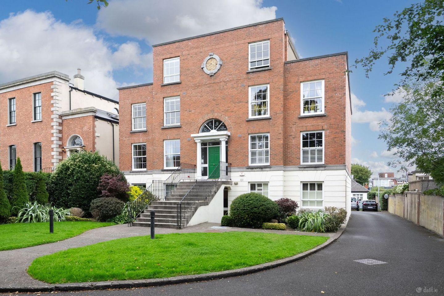 Apartment 2, Belgrave View, Rathmines, Dublin 6, D06VP28