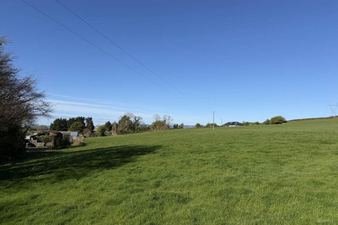 Boulrea, Knock, Roscrea, Co. Tipperary