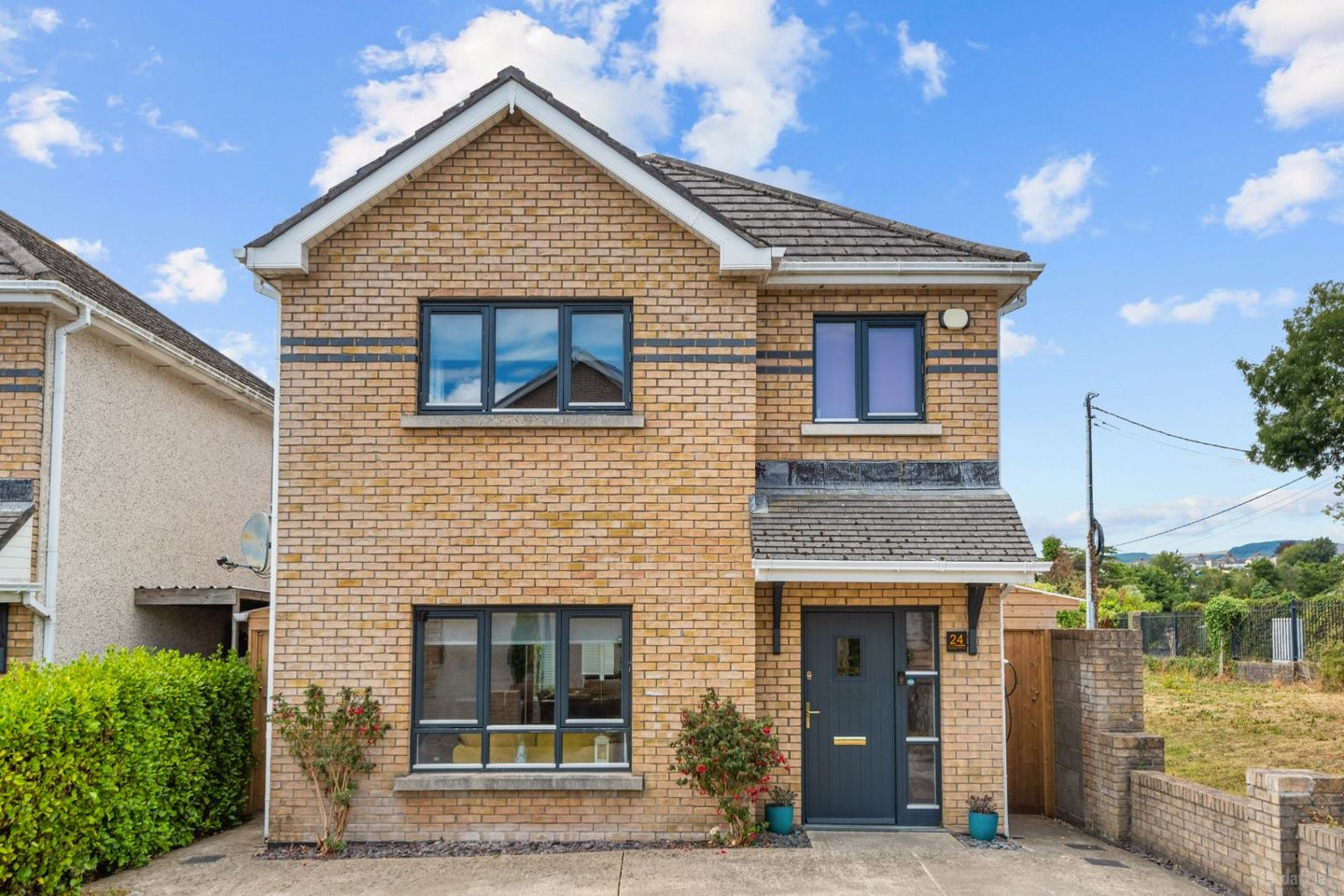 24 Holywell Drive, Kilcoole, Kilcoole, Co. Wicklow, A63VK06