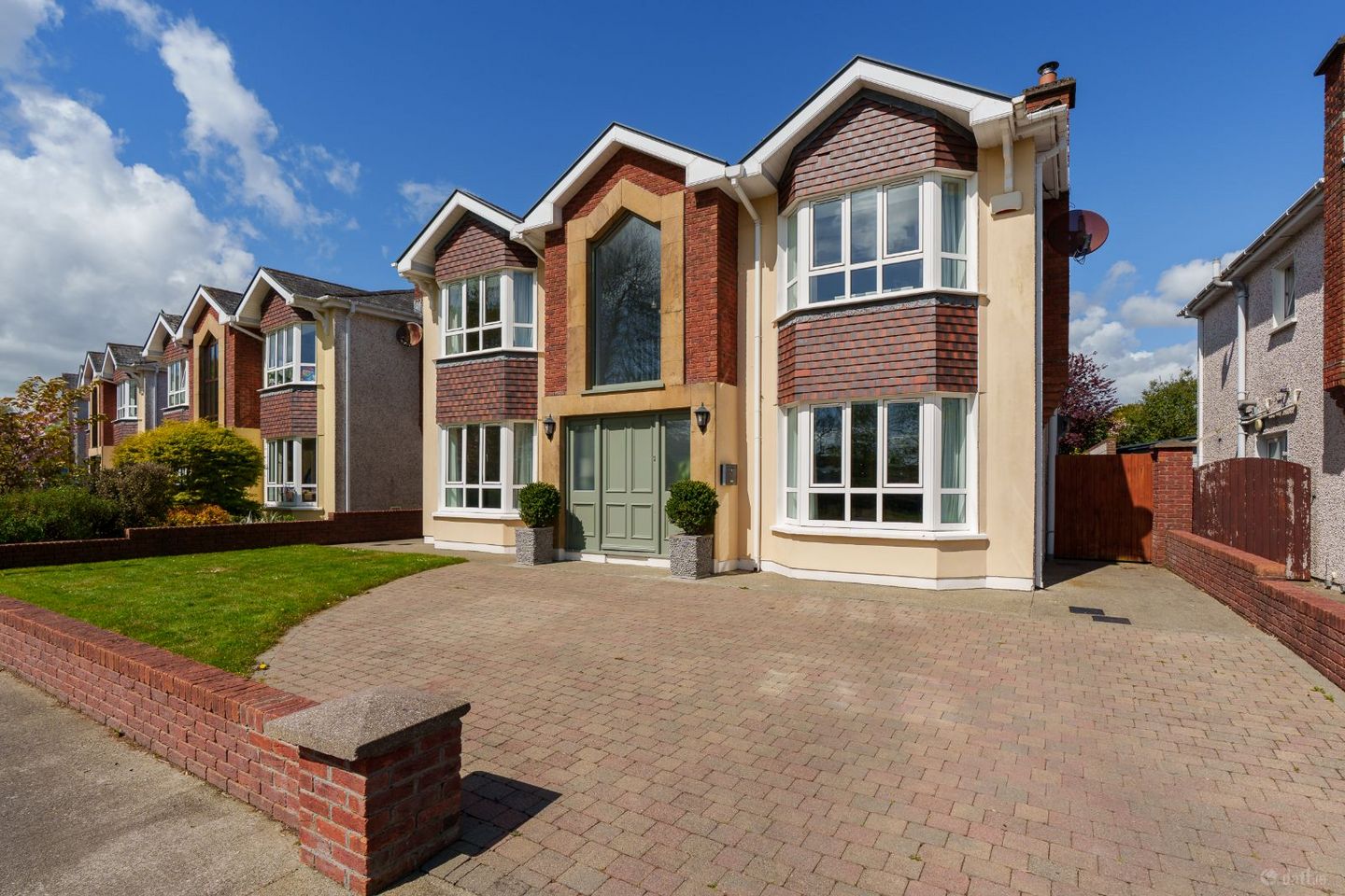40 Longshore Drive, Jacob's Island, Blackrock, Co. Cork, T12FWN6