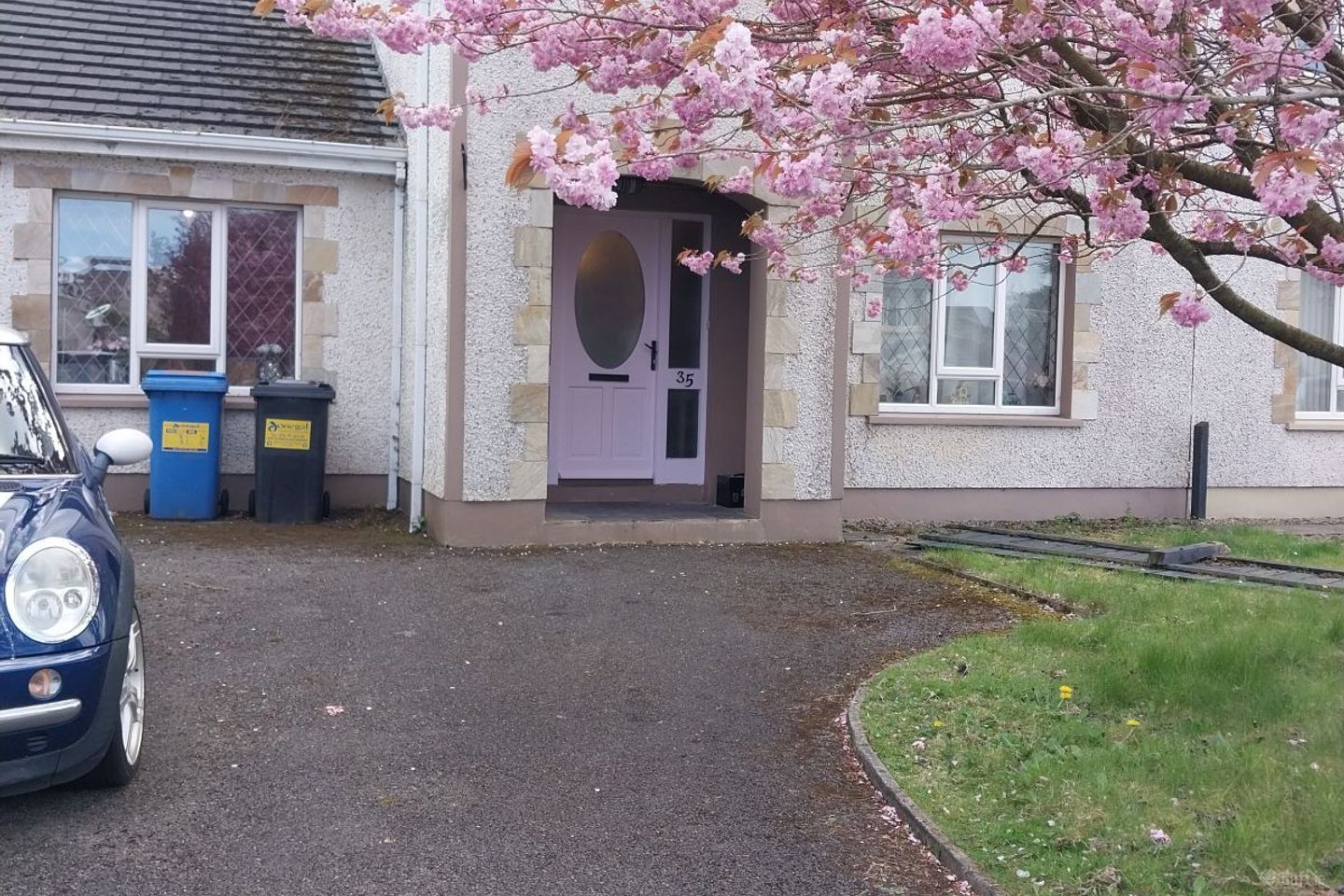 35 Woodlands, Ballyshannon, Co. Donegal