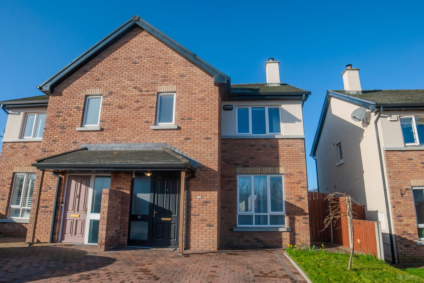 36 Willow Drive, Bloomfield, Annacotty, Limerick, V94258W