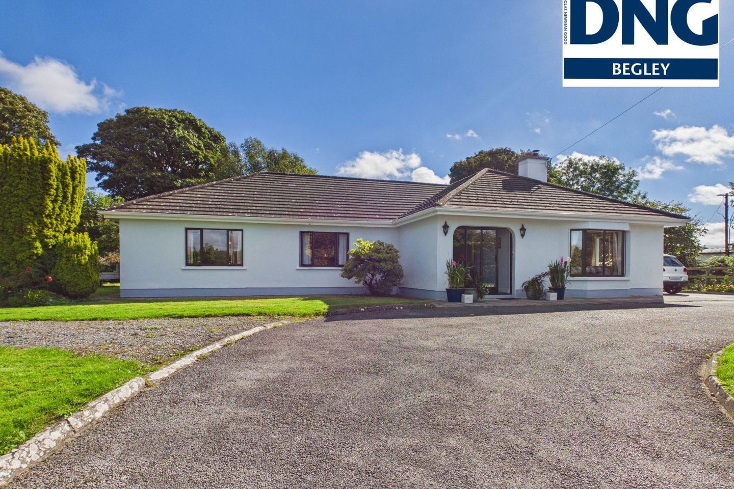 Creaghduff, Coosan, Athlone, N37X5W0