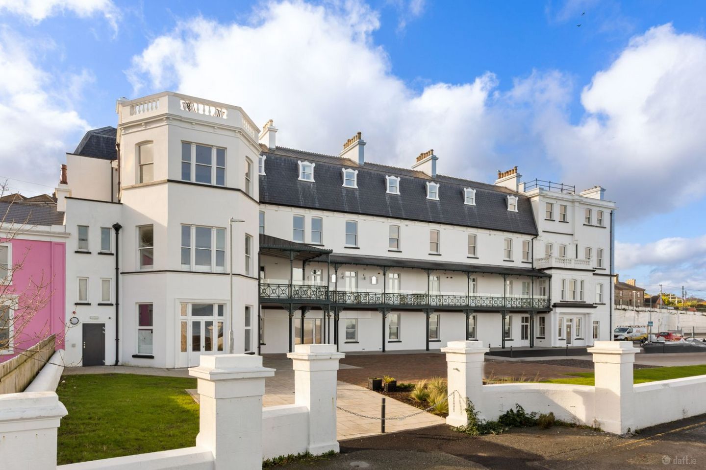 48 Fontenoy Place Exceptional 2 bedroom penthouse , Fontenoy Place, Fontenoy Place, Strand Road, Bray, Co. Wicklow, Bray, Co. Wicklow