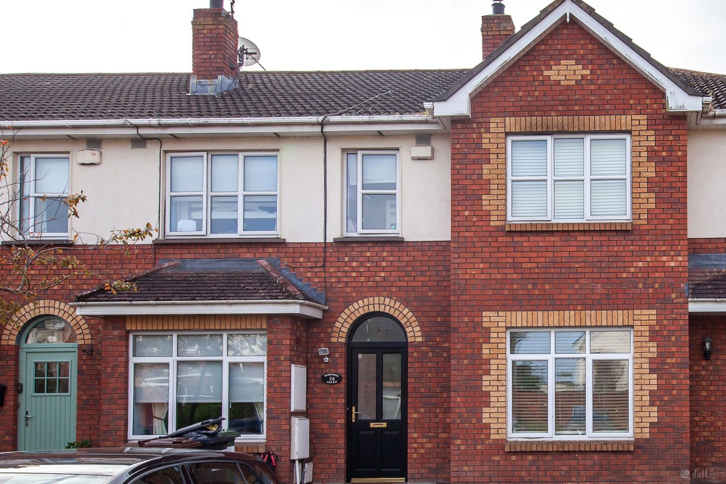 36 Boroimhe Aspen, Swords, Co. Dublin, K67Y406