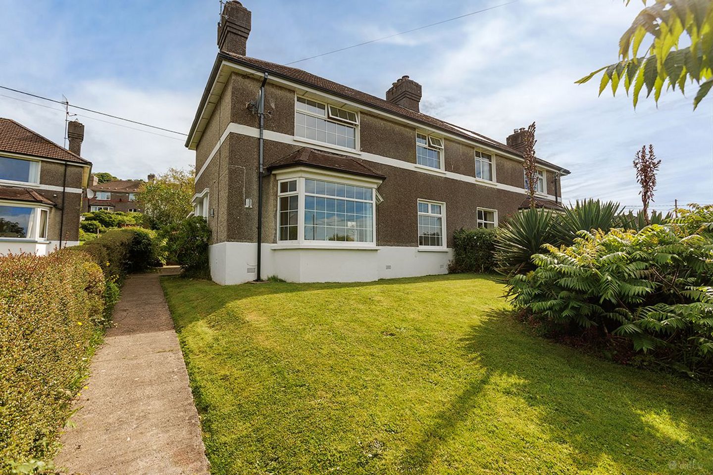 Little Haven, 9 Seafield Estate, Youghal, Co. Cork, P36WC99