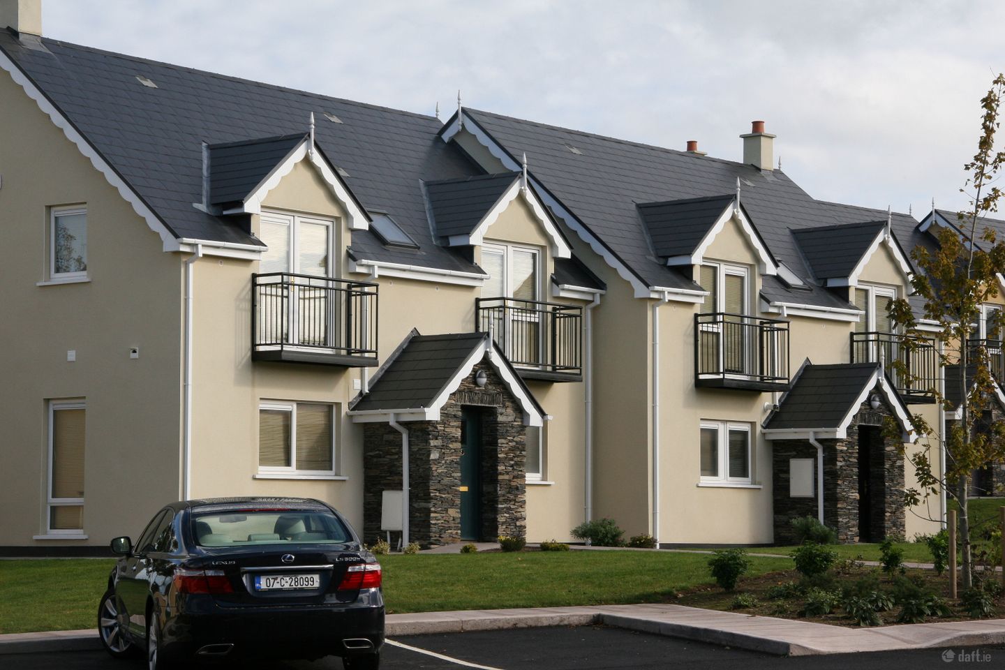 Clashanure, Ovens, Co. Cork