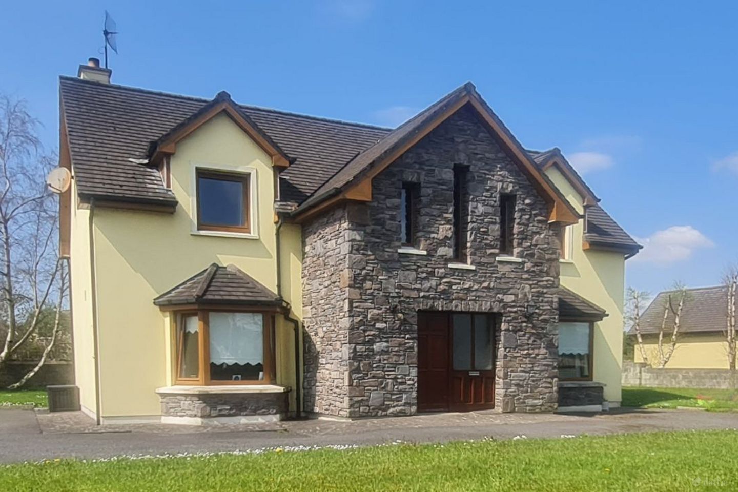 Pier Cove, Killorglin, Co. Kerry