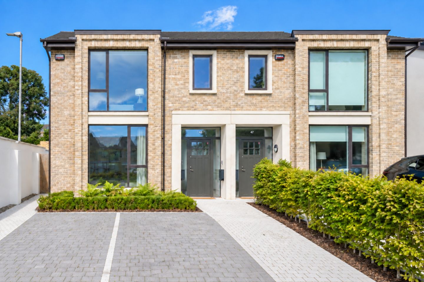 48 Thornhill Oaks Mount Merrion, Co. Dublin