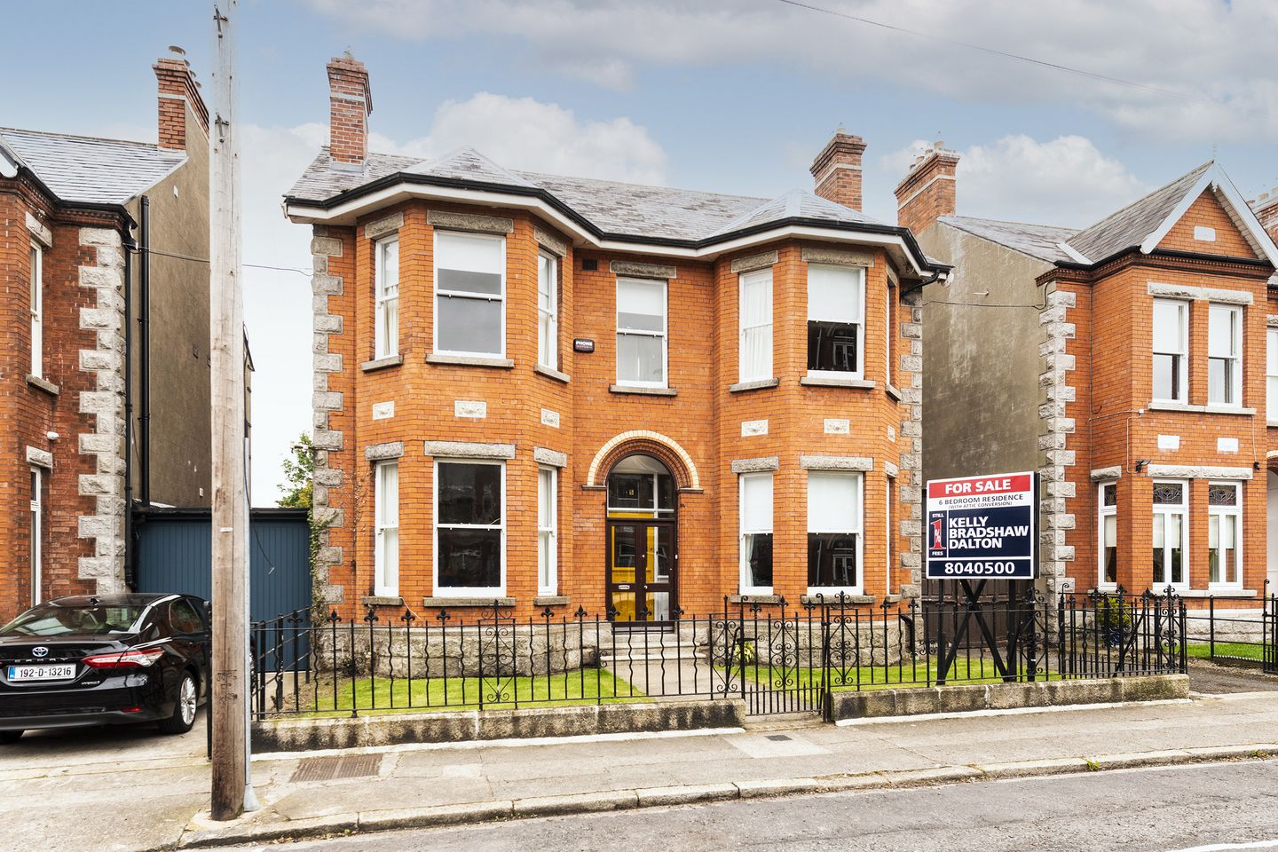 9 Iona Drive, Glasnevin, Dublin 9, D09H7K8