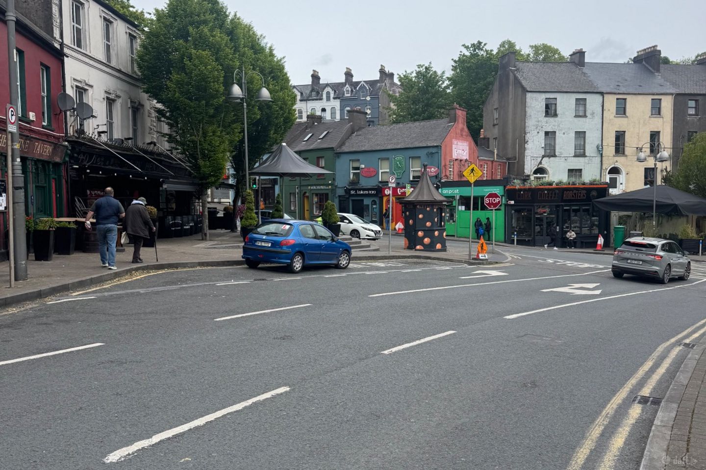1 Verdon Row, Wellington Road, Cork, St. Lukes, Co. Cork