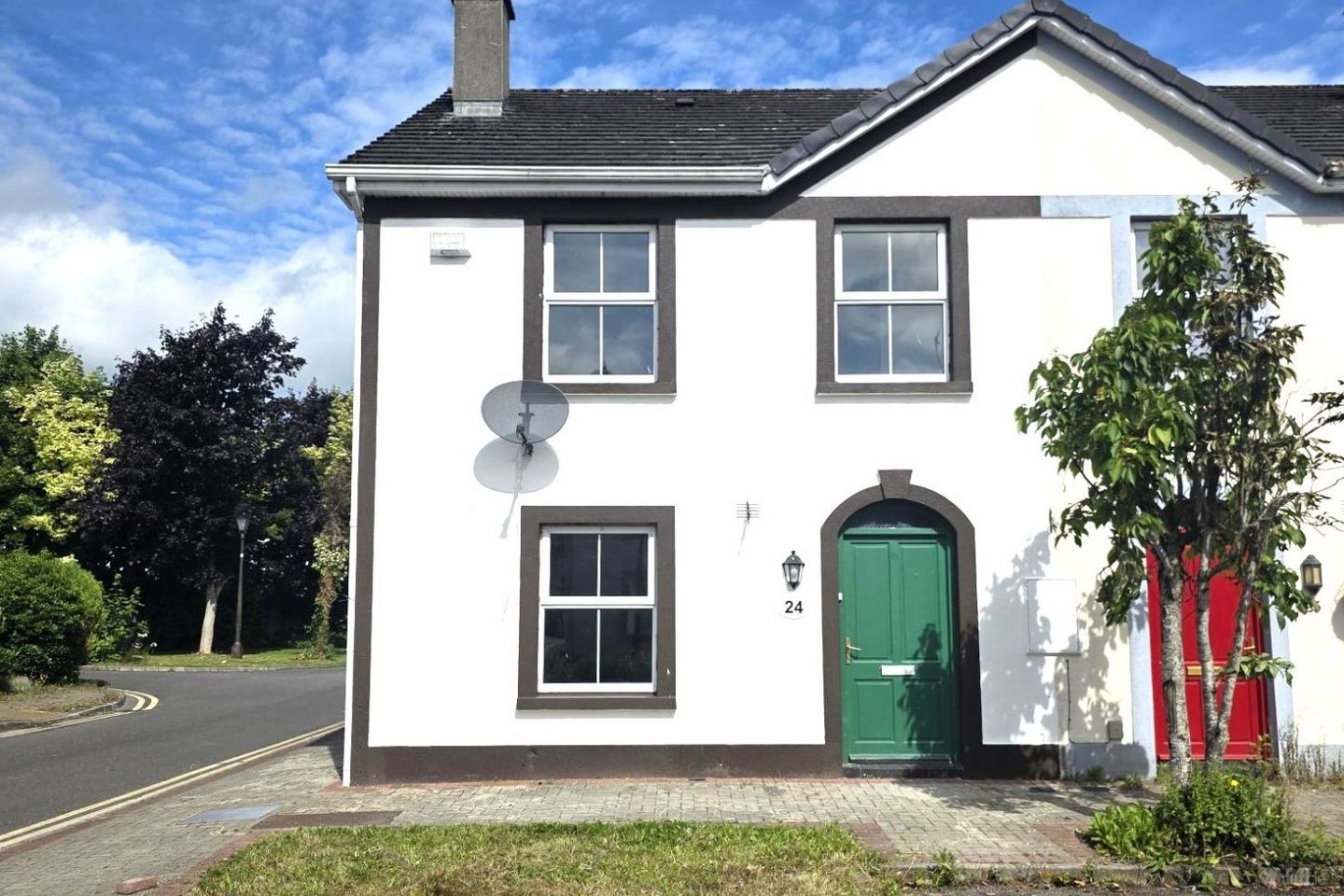 24 Millbrook, Portlaoise, Portlaoise, Co. Laois, R32KDY7