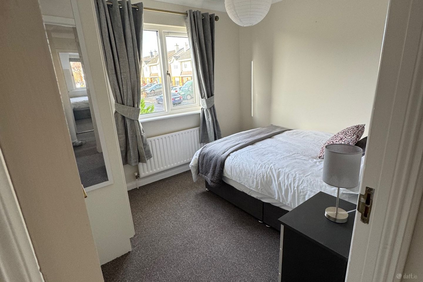 Cluain Dara, Western Distributor road, Knocknacarra, Co. Galway